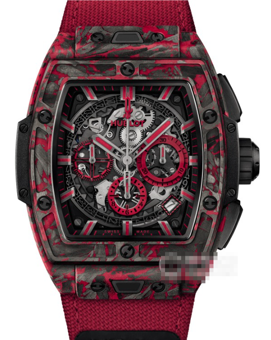 ウブロスーパーコピー時計BIG BANG 魂の642.QV.0113.NR.CNY21、これが私のイチオシです